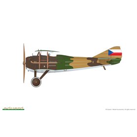 Eduard 1:48 LEGIE - Spad XIII