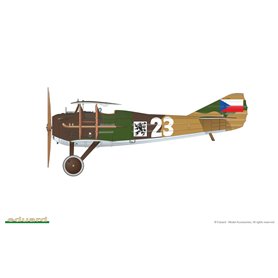 Eduard 1:48 LEGIE - Spad XIII