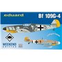 Eduard 84149 Bf 109G-4