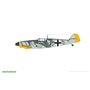 Eduard 84149 Bf 109G-4