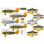 RS Models 1:72 NAA-57 P-2 LUFTWAFFE SERVICES