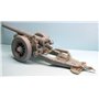 Thunder Model 35211 British 7.2 Inch Howitzer