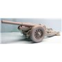 Thunder Model 35211 British 7.2 Inch Howitzer