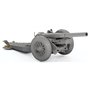 Thunder Model 35211 British 7.2 Inch Howitzer