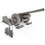 Thunder Model 35211 British 7.2 Inch Howitzer