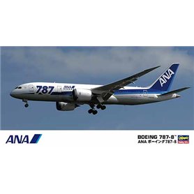 Hasegawa 10716 Boeing 787-8 ANA