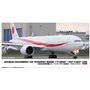 Hasegawa 10824 Air Transport Boeing 777-300ER