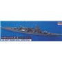 Hasegawa 30018 IJN Heavy Cruiser Nachi 'Super det.