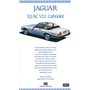 Hasegawa 20352 Jaguar XJ-SC V12 Cabriolet