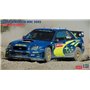 Hasegawa 20353 Subaru Impreza WRC 2005