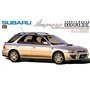 Hasegawa CD15-24115 Subaru Impreza WRX Sports Wag.