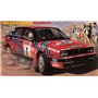 Hasegawa CR8-25208 Lancia Delta HF Integrale 16V