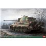 Hasegawa SP378-52178 1/35 King Tiger Ardennes