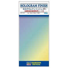 Hasegawa TF14-71814 Hologram Finish