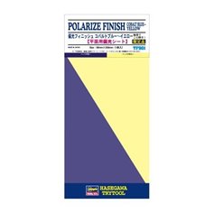 Hasegawa TF901-71901 Polarize Finish CobaltBlue-Ye