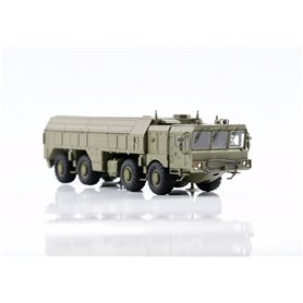 Modelcollect PP72002 9K723 Iskander-M Tactical