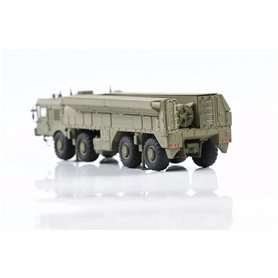 Modelcollect PP72002 9K723 Iskander-M Tactical