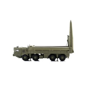 Modelcollect PP72002 9K723 Iskander-M Tactical