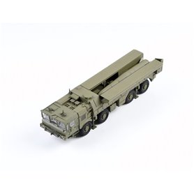 Modelcollect PP72002 9K723 Iskander-M Tactical
