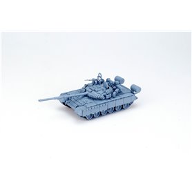 Modelcollect 1:72 T-80BV MBT