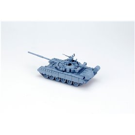 Modelcollect 1:72 T-80BV MBT