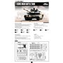 Modelcollect UA72010 Russian T-90SM Main Battle