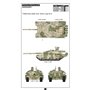 Modelcollect UA72010 Russian T-90SM Main Battle