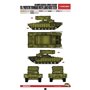 Modelcollect 1:72 TOS-2 PROSPECTIVE THERMOBARIC MULTIPLELAUNCH ROCKET SYSTEM