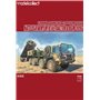 Modelcollect 1:72 NATO M1014 MAN TRACTOR AND BGM-109G