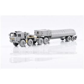 Modelcollect UA72096 M1014 MAN Tractor & BGM-109G