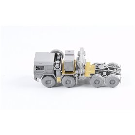 Modelcollect UA72119 German MAN KAT1 M1001