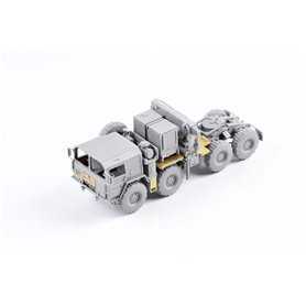 Modelcollect UA72119 German MAN KAT1 M1001