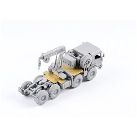 Modelcollect UA72119 German MAN KAT1 M1001