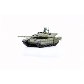 Modelcollect UA72124 T-90 Main Battle Tank Early