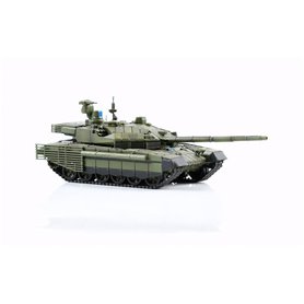 Modelcollect UA72124 T-90 Main Battle Tank Early