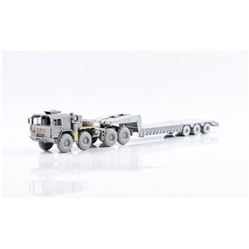 Modelcollect UA72125 MAN KAT1 M1014 8*8 High-Mobil