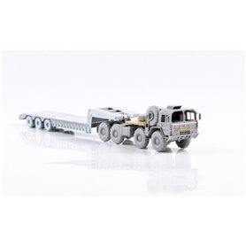 Modelcollect UA72125 MAN KAT1 M1014 8*8 High-Mobil