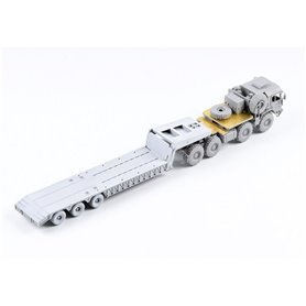 Modelcollect UA72125 MAN KAT1 M1014 8*8 High-Mobil