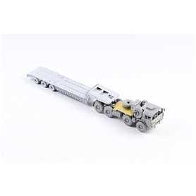 Modelcollect UA72125 MAN KAT1 M1014 8*8 High-Mobil