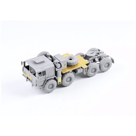 Modelcollect 1:72 MAN KAT1 M1014
