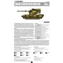 Modelcollect UA72133 WWII E-100 Super Heavy Tank