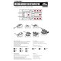 Modelcollect UA72150 P.1000 Ratte Weapon Set Pack