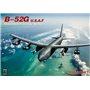 Modelcollect UA72202 B-52G U.S.A.F Stratofortress