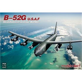 Modelcollect UA72202 B-52G U.S.A.F Stratofortress