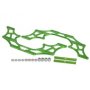 3Racing Chassis Set For AX10 Scorpion
