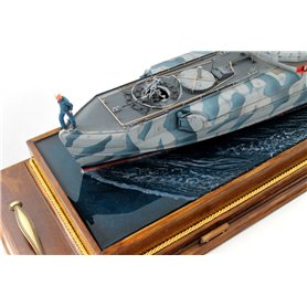 Żywica bezbarwna Crystalline 940 – 0,84kg