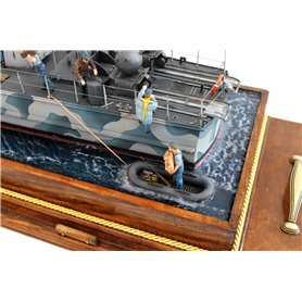 Żywica bezbarwna Crystalline 940 – 0,84kg