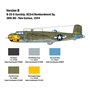 Italeri 2787 1/48 B-25G Mitchell