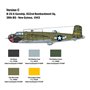 Italeri 2787 1/48 B-25G Mitchell