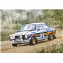 Italeri 3650 1/24 Ford Escort RS 1800 Mk.II